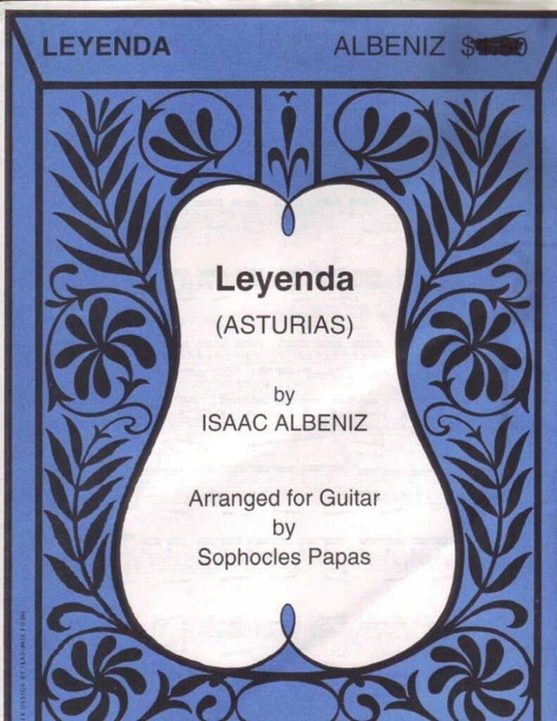 Leyenda